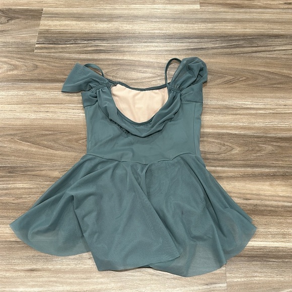 Ballet or lyrical costume size LC - Picture 2 of 6